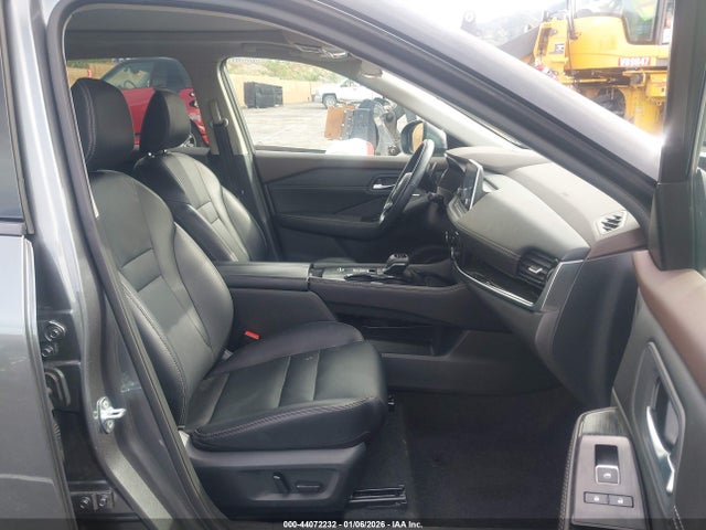 Nissan Rogue Sl Fwd 2023 5N1BT3CA2PC827072 Image 5
