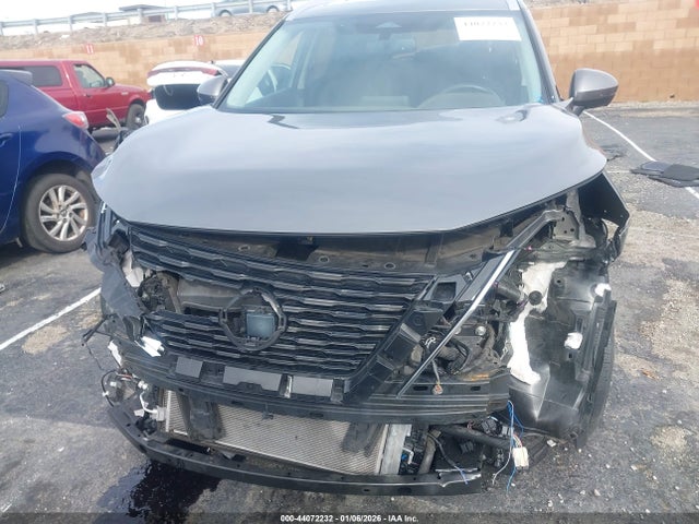 Nissan Rogue Sl Fwd 2023 5N1BT3CA2PC827072 Image 6