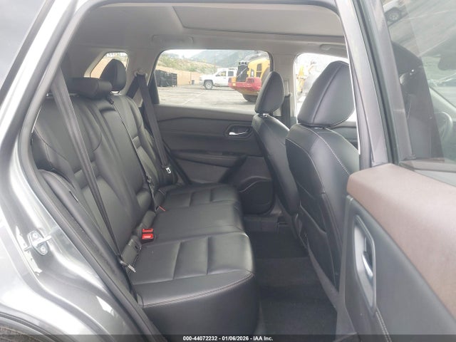 Nissan Rogue Sl Fwd 2023 5N1BT3CA2PC827072 Image 8