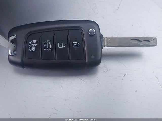 Hyundai SONATA SE 2021 5NPEG4JA4MH103544 Image 11