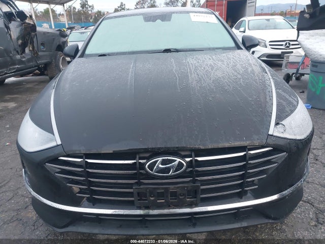 Hyundai SONATA SE 2021 5NPEG4JA4MH103544 Image 13