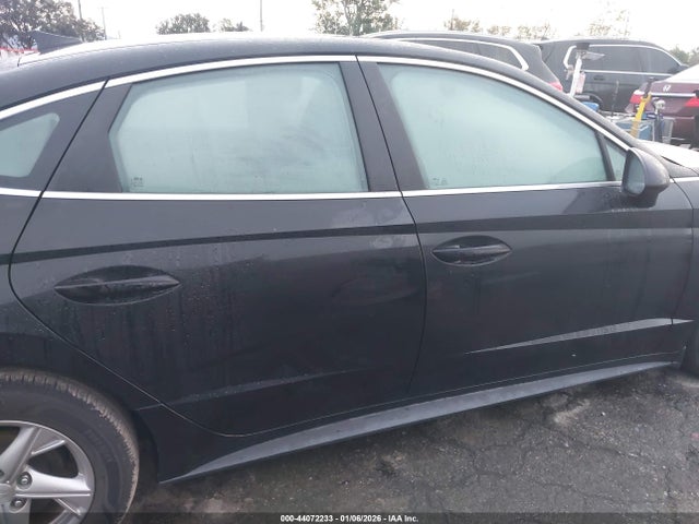Hyundai SONATA SE 2021 5NPEG4JA4MH103544 Image 14