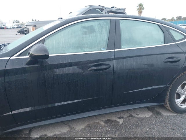 Hyundai SONATA SE 2021 5NPEG4JA4MH103544 Image 15