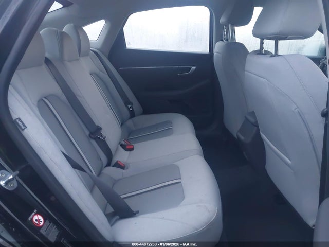 Hyundai SONATA SE 2021 5NPEG4JA4MH103544 Image 8