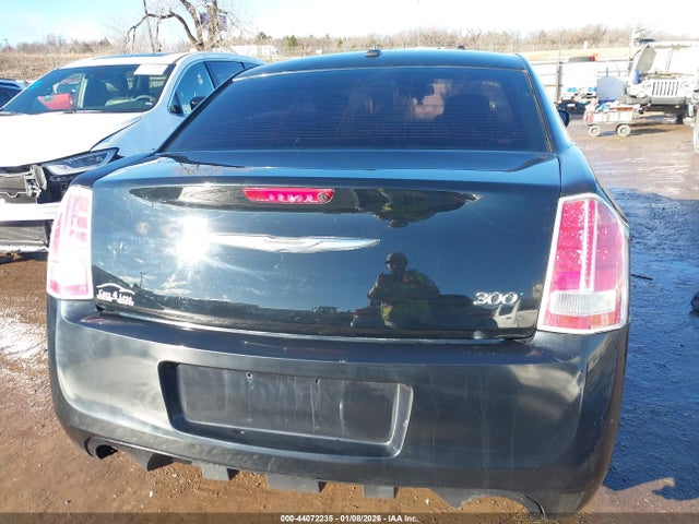 44072235 :رقم المزاد ، 2C3CCAAG7EH327119 vin ، 2014 Chrysler 300 مزاد بيع