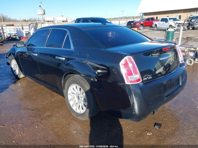 44072235 :رقم المزاد ، 2C3CCAAG7EH327119 vin ، 2014 Chrysler 300 مزاد بيع