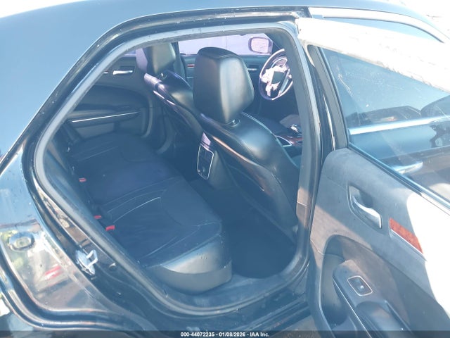 44072235 :رقم المزاد ، 2C3CCAAG7EH327119 vin ، 2014 Chrysler 300 مزاد بيع