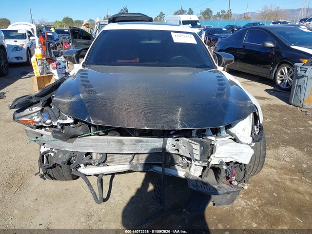 44072236 :رقم المزاد ، JTHBA1D29G5032559 vin ، 2016 Lexus Is 200t مزاد بيع
