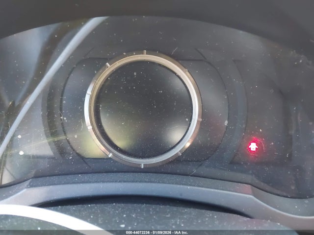 44072236 :رقم المزاد ، JTHBA1D29G5032559 vin ، 2016 Lexus Is 200t مزاد بيع