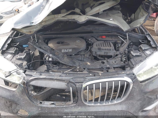 Aukcja sprzedaży 2017 Bmw X1 Sdrive28i, vin: WBXHU7C32H5H34956, numer aukcji: 44072244