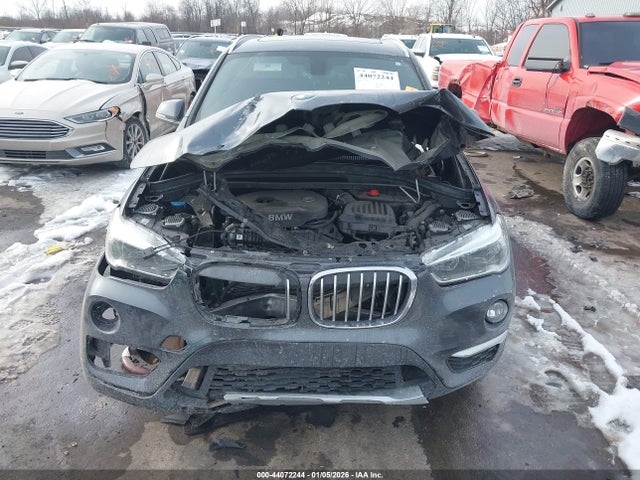 Aukcja sprzedaży 2017 Bmw X1 Sdrive28i, vin: WBXHU7C32H5H34956, numer aukcji: 44072244