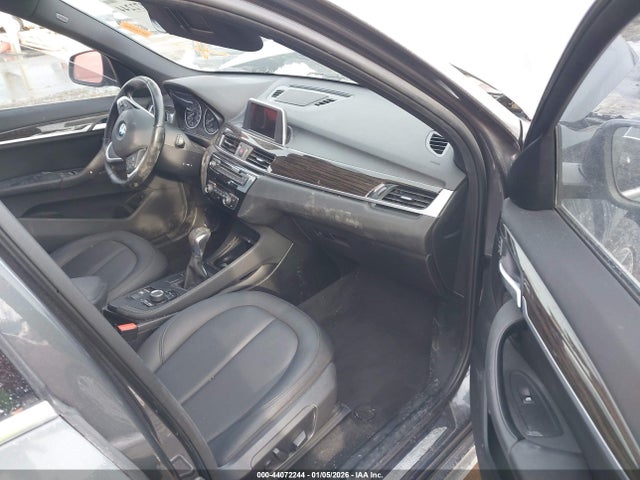 Aukcja sprzedaży 2017 Bmw X1 Sdrive28i, vin: WBXHU7C32H5H34956, numer aukcji: 44072244