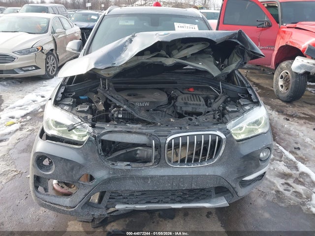 Aukcja sprzedaży 2017 Bmw X1 Sdrive28i, vin: WBXHU7C32H5H34956, numer aukcji: 44072244