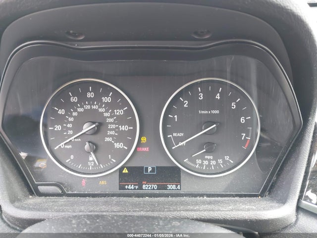 Aukcja sprzedaży 2017 Bmw X1 Sdrive28i, vin: WBXHU7C32H5H34956, numer aukcji: 44072244