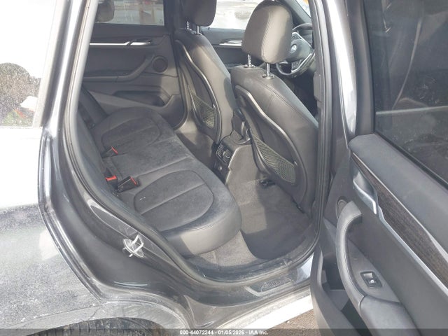 Aukcja sprzedaży 2017 Bmw X1 Sdrive28i, vin: WBXHU7C32H5H34956, numer aukcji: 44072244