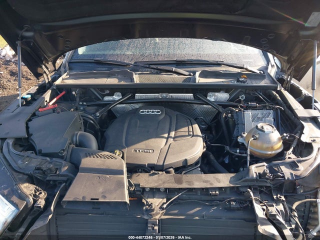 2018 AUDI Q5 WA1BNAFY8J2210505 Photo 9