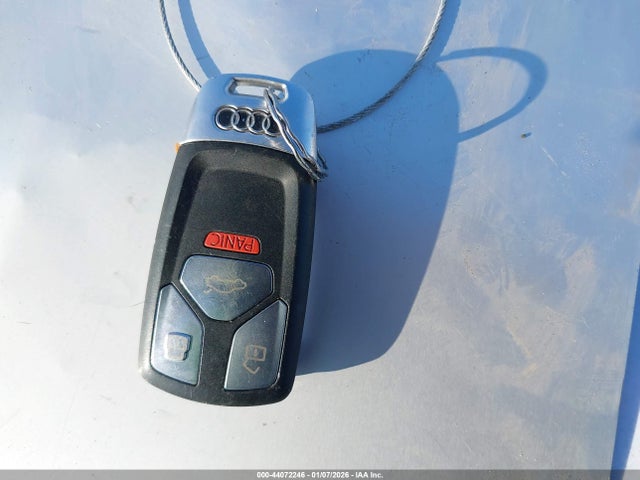 2018 AUDI Q5 WA1BNAFY8J2210505 Photo 10