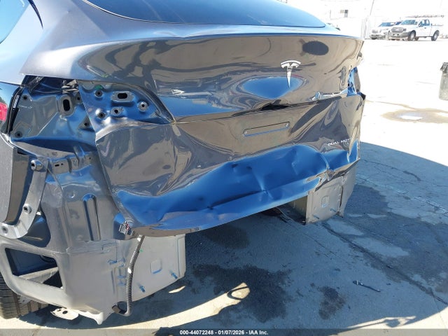 2023 TESLA MODEL Y 7SAYGAEE0PF848595 Photo 5