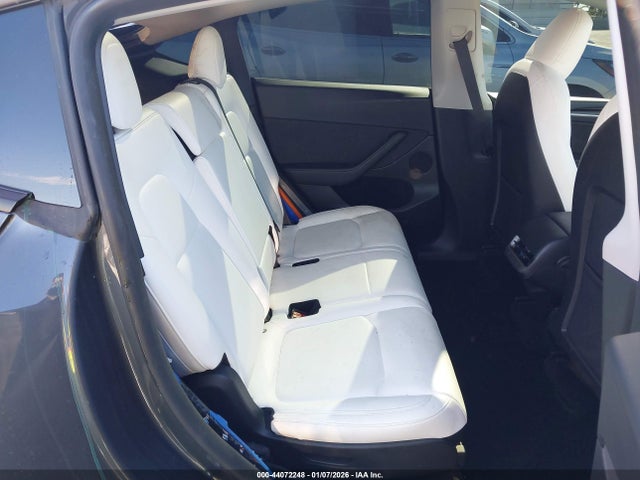 2023 TESLA MODEL Y 7SAYGAEE0PF848595 Photo 7