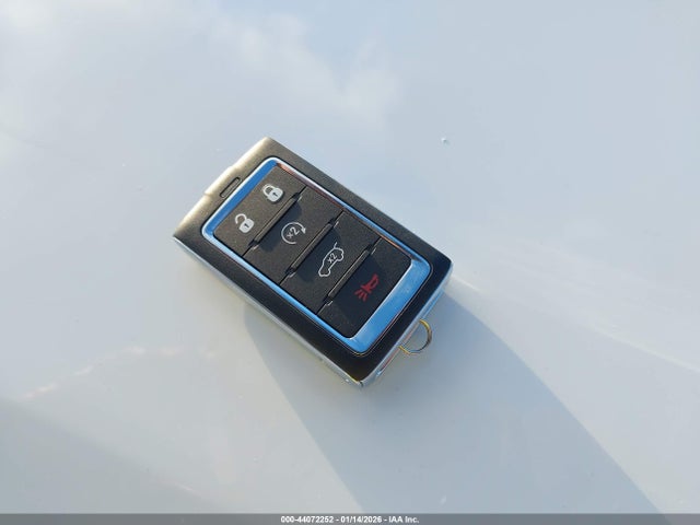 Продаж на аукціоні авто 2025 Jeep Grand Cherokee Altitude X 4x4, vin: 1C4RJHAG4SC313939, номер лоту: 44072252