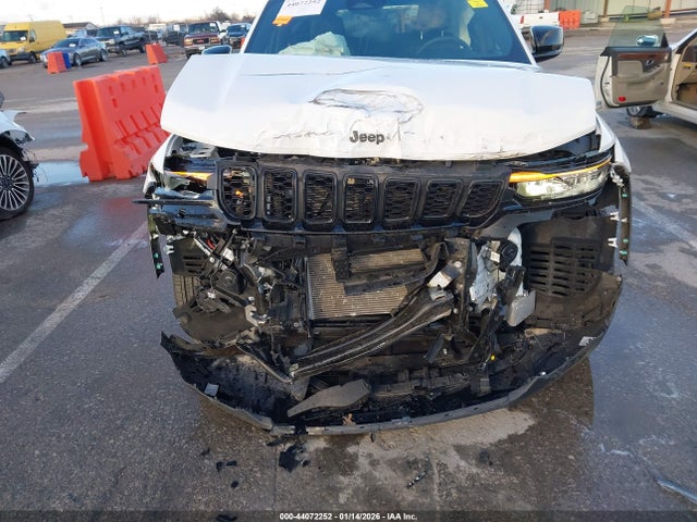 Продаж на аукціоні авто 2025 Jeep Grand Cherokee Altitude X 4x4, vin: 1C4RJHAG4SC313939, номер лоту: 44072252