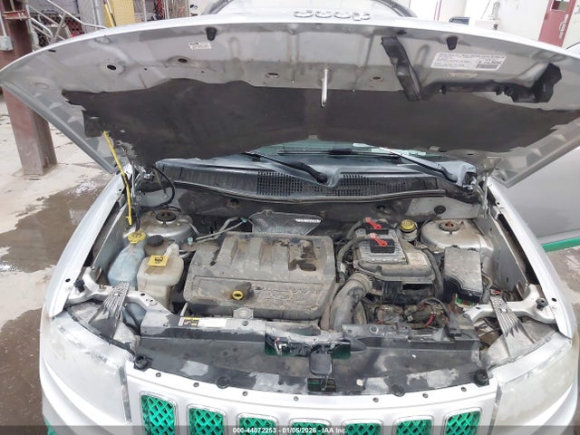 2014 JEEP COMPASS 1C4NJDEB1ED629593 Photo 9