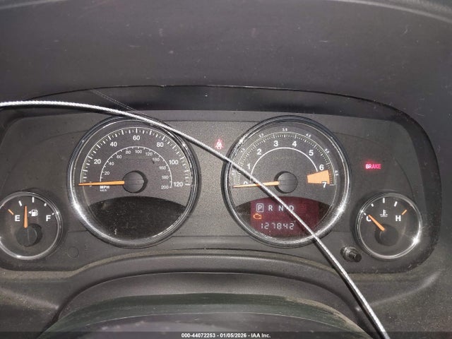 2014 JEEP COMPASS 1C4NJDEB1ED629593 Photo 6