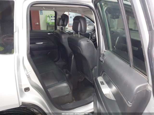 2014 JEEP COMPASS 1C4NJDEB1ED629593 Photo 7