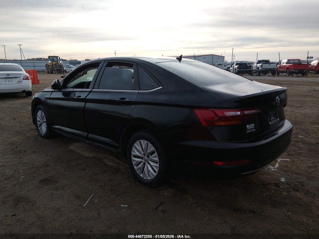 2019 VOLKSWAGEN JETTA 3VWC57BUXKM085420 Photo 2