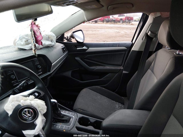 2019 VOLKSWAGEN JETTA 3VWC57BUXKM085420 Photo 4