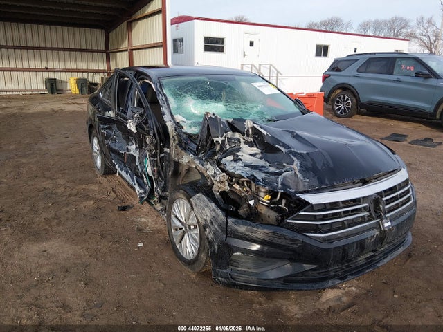 2019 VOLKSWAGEN JETTA 3VWC57BUXKM085420 Photo 5