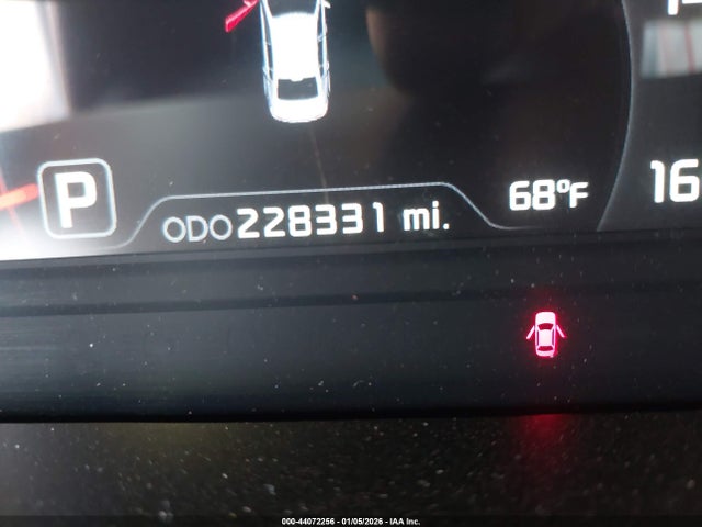 KIA Cadenza Premium 2014 KNALN4D75E5135558 Image 16
