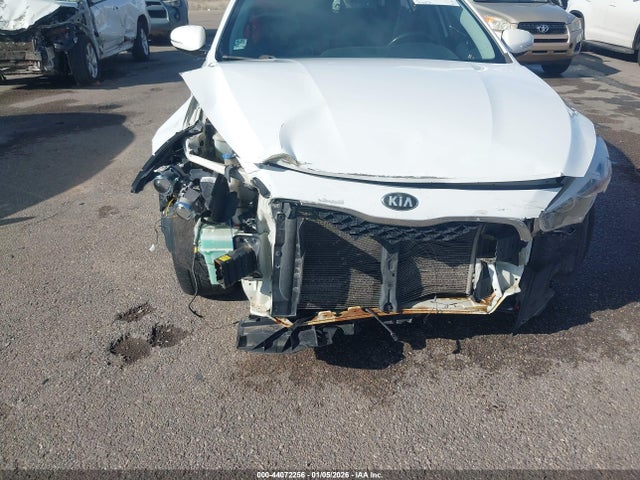 KIA Cadenza Premium 2014 KNALN4D75E5135558 Image 6