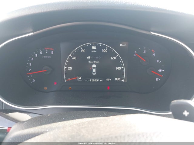 KIA Cadenza Premium 2014 KNALN4D75E5135558 Image 7