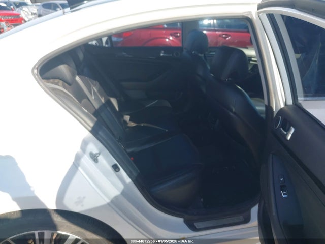KIA Cadenza Premium 2014 KNALN4D75E5135558 Image 8