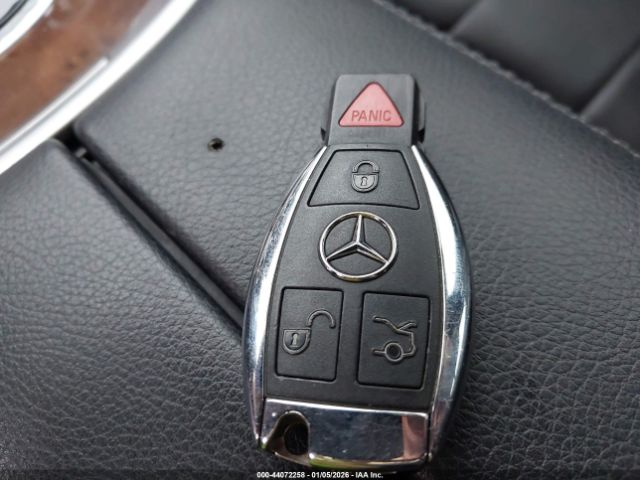 2017 MERCEDES-BENZ C 300 WDDWF4JB6HR261386 Photo 10