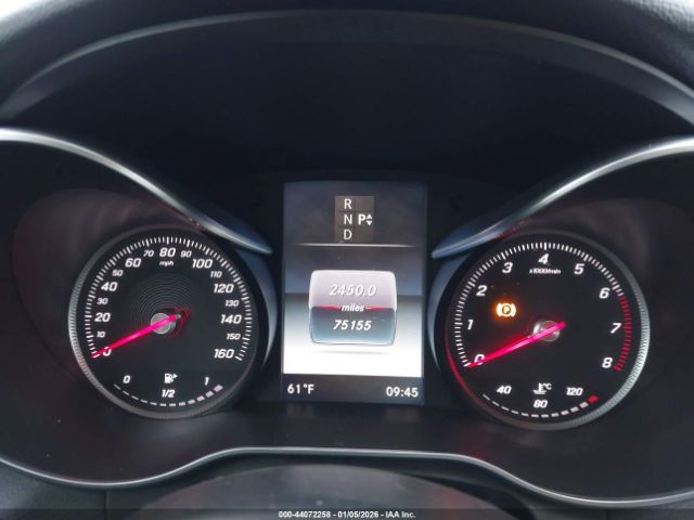 2017 MERCEDES-BENZ C 300 WDDWF4JB6HR261386 Photo 6