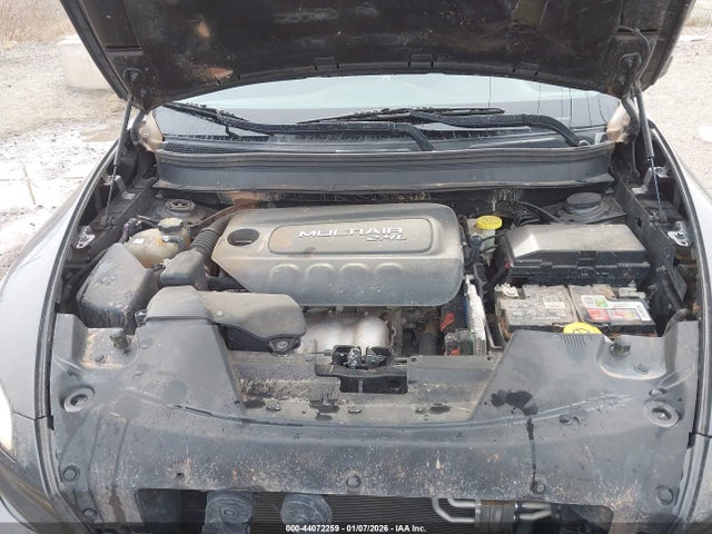 1C4PJLCB1HW668120 Jeep Cherokee Latitude Fwd