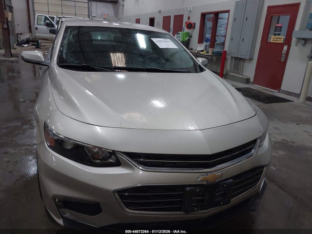 Chevrolet MALIBU 1LT 2016 1G1ZE5ST5GF316622 Image 12