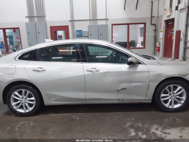 Chevrolet MALIBU 1LT 2016 1G1ZE5ST5GF316622 Image 13