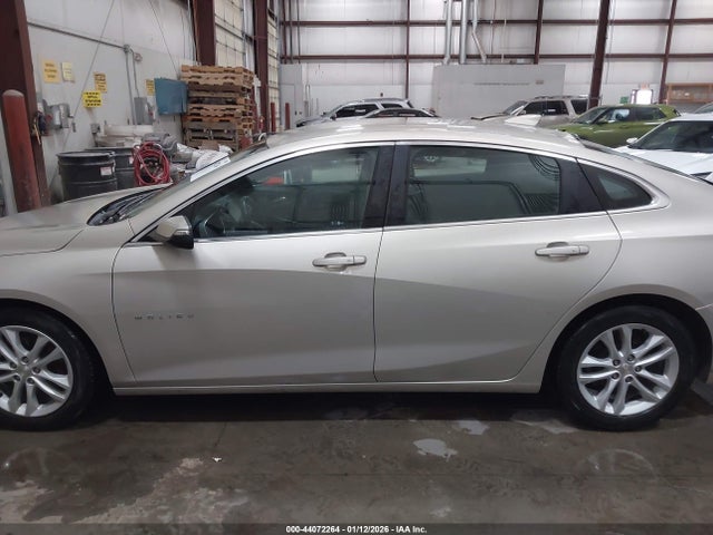 Chevrolet MALIBU 1LT 2016 1G1ZE5ST5GF316622 Image 14