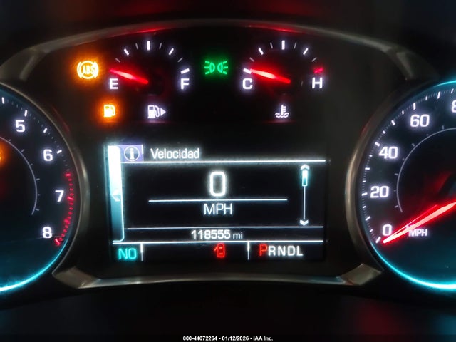 Chevrolet MALIBU 1LT 2016 1G1ZE5ST5GF316622 Image 15