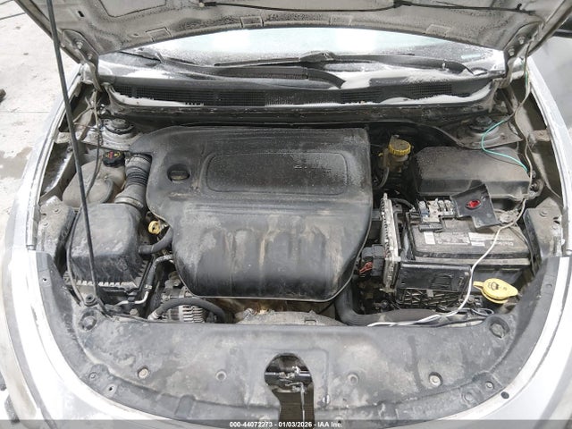 Dodge DART SE 2015 1C3CDFAA3FD116794 Image 10
