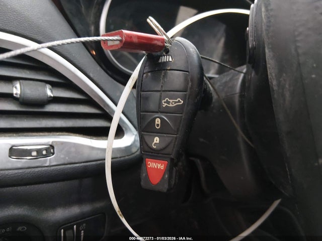 Dodge DART SE 2015 1C3CDFAA3FD116794 Image 11