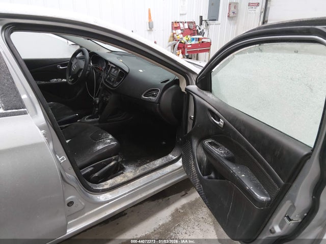 Dodge DART SE 2015 1C3CDFAA3FD116794 Image 5