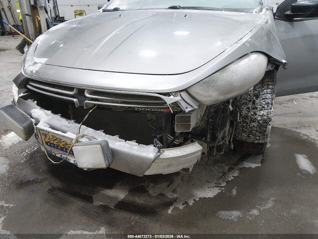Dodge DART SE 2015 1C3CDFAA3FD116794 Image 6