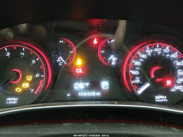 Dodge DART SE 2015 1C3CDFAA3FD116794 Image 7