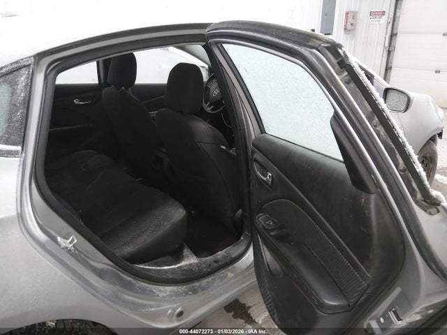 Dodge DART SE 2015 1C3CDFAA3FD116794 Image 8