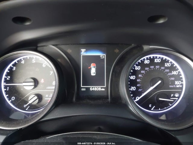 4T1G11AK3NU663351 Toyota CAMRY SE