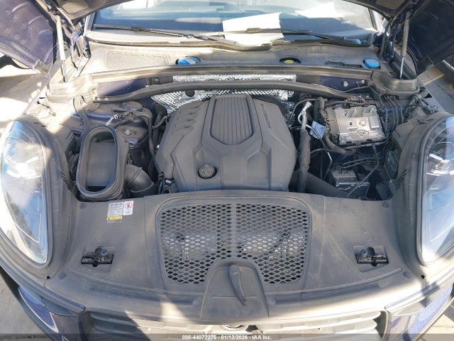 2023 PORSCHE MACAN WP1AA2A56PLB05348 Photo 9